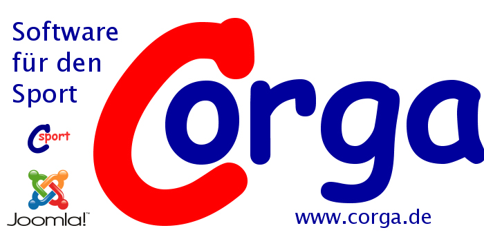 Corga Sportsoftware