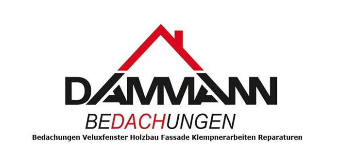 Dammann Bedachungen