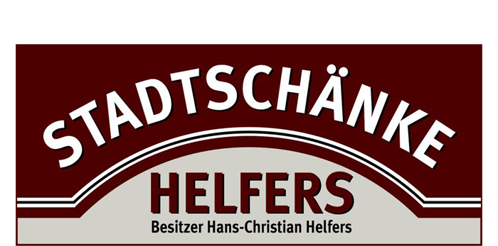 Stadtschänke Helfers