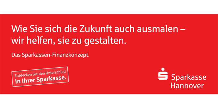 Sparkasse Hannover