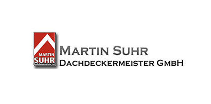 Dachdecker Suhr