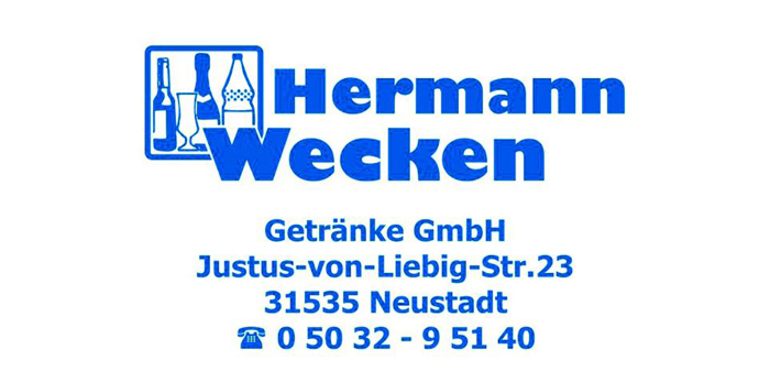 Wecken Getränke